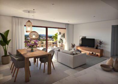 2-bed apartment in Capdepera, Mallorca