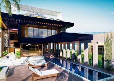 Luxury 7-bed beachfront villa in Ao Yon Beach, Phuket