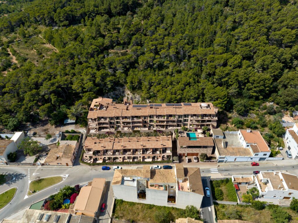 2-bed apartment in Capdepera, Mallorca