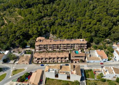 2-bed apartment in Capdepera, Mallorca