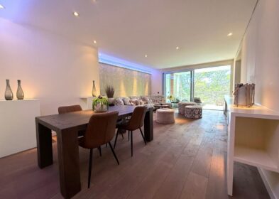 3-bed penthouse apartment with golf views in Bendinat, Calvià, Mallorca