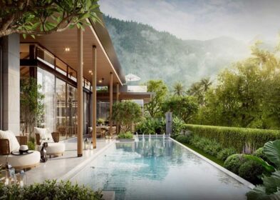 3–4 bed pool villa for sale in Cherng Talay, Phuket – 328 sqm