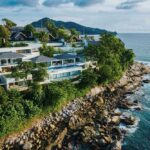 Luxury Phuket villa in Cherng Talay