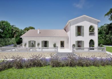 Luxury Beachside Villa – 546 sqm Build on 6,500 sqm Plot – Mal Pas, Alcudia, Mallorca