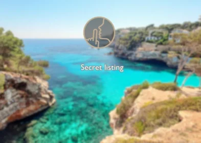 Detached 5-bed villa with mountain views and private pool in Son Toni, Sa Pobla, Mallorca