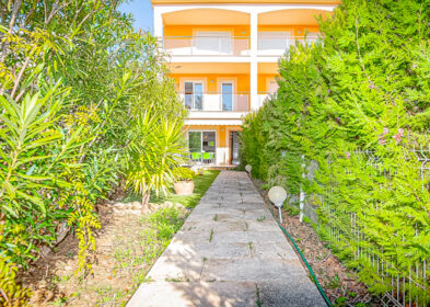 3-bed villa with garage and communal pool in Port de Pollensa, Mallorca