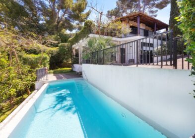 5-bed sea view villa near Bonaire Marina in Alcudia, Mallorca