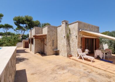 Mediterranean-style 3-bed villa with pool and summer kitchen in El Toro, Calvia, Mallorca