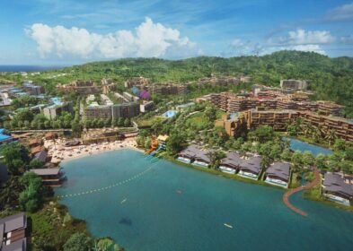 1–2 bedroom condos in Laguna, Phuket