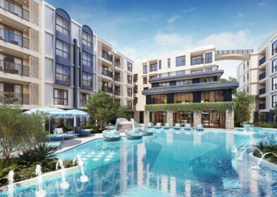 1-bed freehold condo near Rawai Beach, Phuket