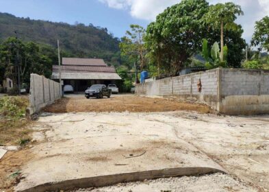 664 sqm land for sale near Tesco Lotus in Chalong, Phuket