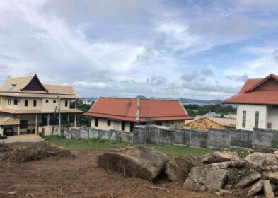 992 sqm land for sale in Rawai, Phuket, near Soi Saiyuan