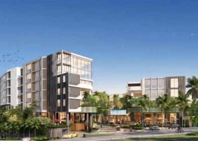 3-bed pool condo near Surin Beach, Phuket