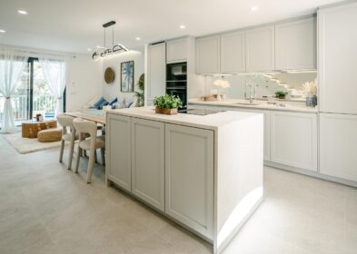 Renovated 2-bed apartment near Santa Ponsa Beach, Calvia, Mallorca