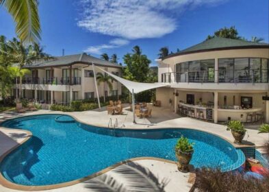 2-bed freehold condo at Samui Emerald, Plai Laem, Koh Samui