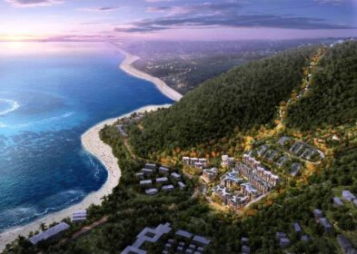 1-bed condo near Kamala Beach, Phuket