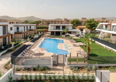 3-bed villa in Luz de Cala Ratjada, Capdepera, Mallorca