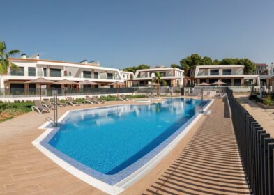 3-bed villa in Cala Ratjada, Mallorca