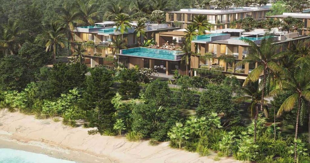 Eden Residence Condos for sale in Phuket