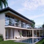 Maya Bay Village Villas in Koh Samui