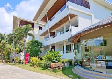 2-bed apartments with garden views and terraces in Lamai, Koh Samui