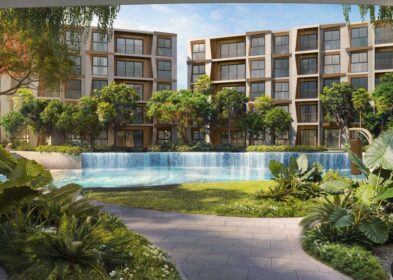 1-bed freehold condo in Surin, Phuket, 30 sqm near Surin Beach