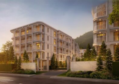 2-bed condo near Surin Beach, Phuket