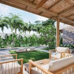 Koh Samui Garden Villa for sale in Choeng Mon