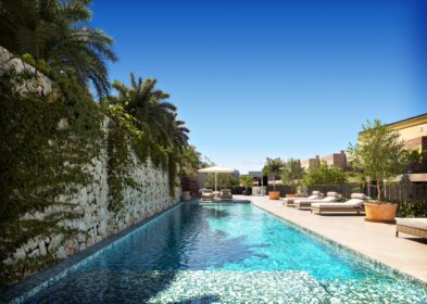 3-bed townhouse with garden and shared pool in Arta, Mallorca, 151 sqm