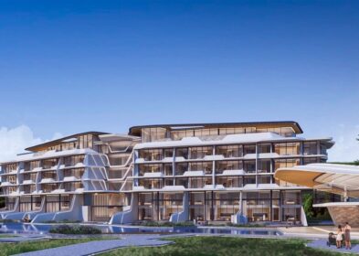 Off-plan freehold condos for sale in Cherng Talay, Phuket, near Laguna