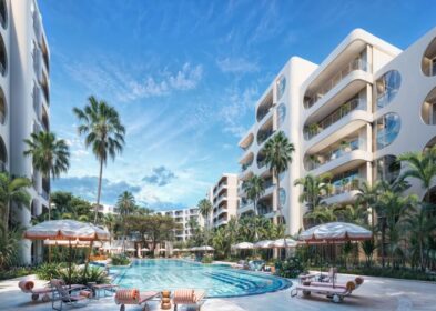 2-bed luxury condo for sale in Bang Tao, Phuket, near Boat Avenue