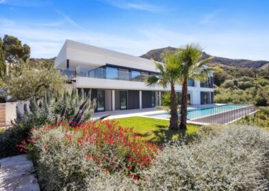 6-bed villa with two pools on 2,400 sqm plot in Bonaire, Alcudia, Mallorca