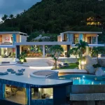 Luxury Villa Amaze, Chaweng Noi, Koh Samui
