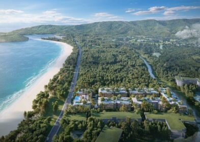 2-bed luxury freehold penthouse with private rooftop pool in Bang Tao, Phuket