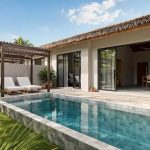 koh samui leasehold villa for sale