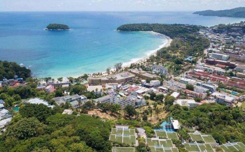 Phuket condos and apartments for sale