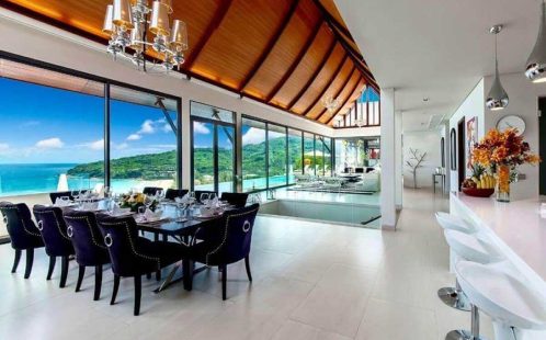 Thailand property