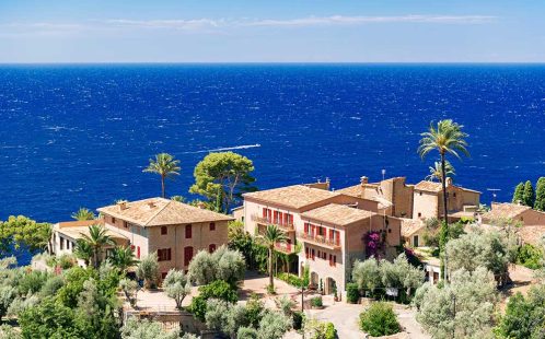 Mallorca - Serra de Tramuntana