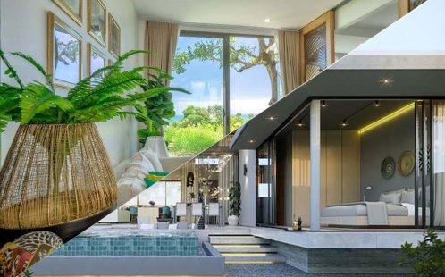 Phuket and Samui market dynamics