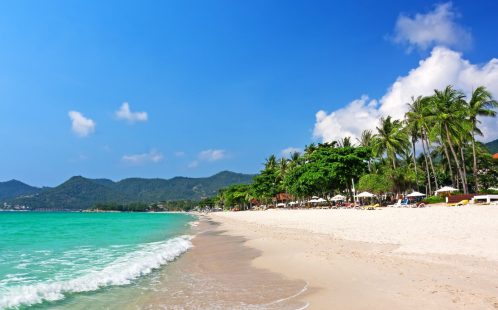 Koh Samui real estate – luxury villas, condominiums, and beachfront properties for sale.